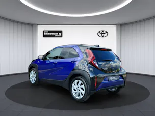 Toyota Aygo X 1.0 VVT-i Trend