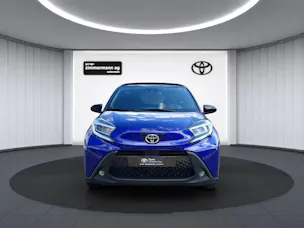 Toyota Aygo X 1.0 VVT-i Trend
