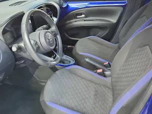 Toyota Aygo X 1.0 VVT-i Trend