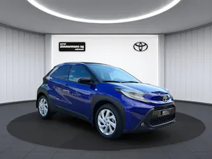 Toyota Aygo X 1.0 VVT-i Trend