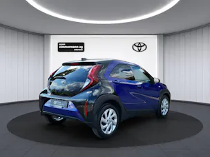 Toyota Aygo X 1.0 VVT-i Trend