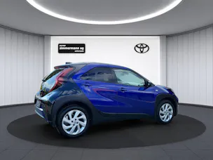 Toyota Aygo X 1.0 VVT-i Trend
