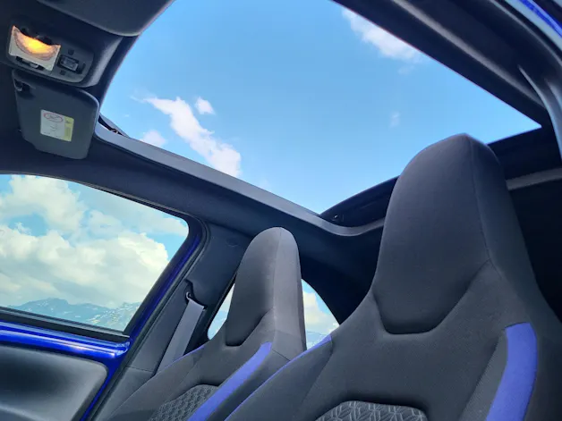Toyota Aygo X 1.0 VVT-i Trend