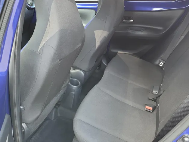 Toyota Aygo X 1.0 VVT-i Trend