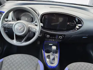 Toyota Aygo X 1.0 VVT-i Trend