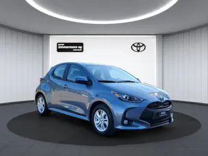 Toyota Yaris 1.5 VVT-i HSD Comfort