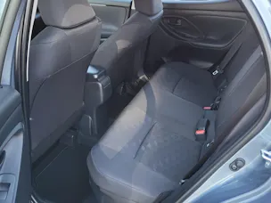 Toyota Yaris 1.5 VVT-i HSD Comfort