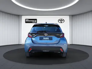 Toyota Yaris 1.5 VVT-i HSD Comfort
