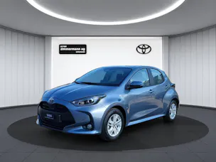 Toyota Yaris 1.5 VVT-i HSD Comfort