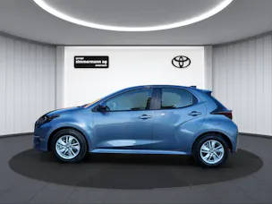 Toyota Yaris 1.5 VVT-i HSD Comfort