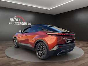 Toyota C-HR+ Premium AWD