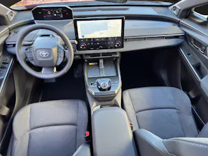 Toyota C-HR+ Premium AWD