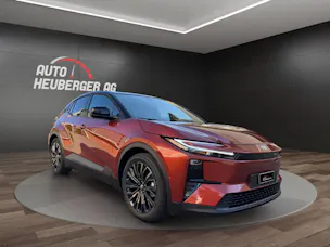 Toyota C-HR+ Premium AWD