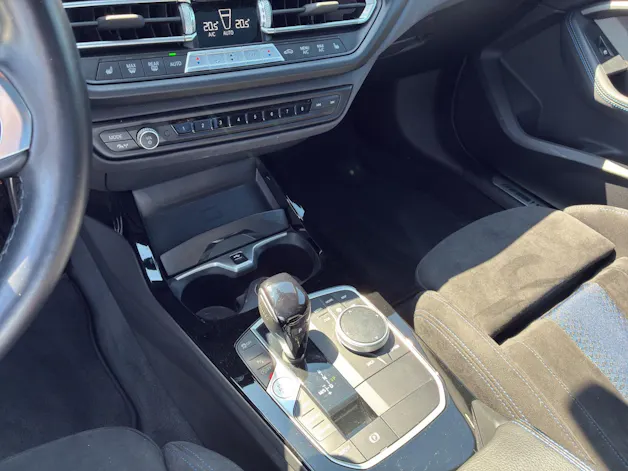 BMW M235i xDrive Gran Coupé