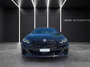 BMW M235i xDrive Gran Coupé