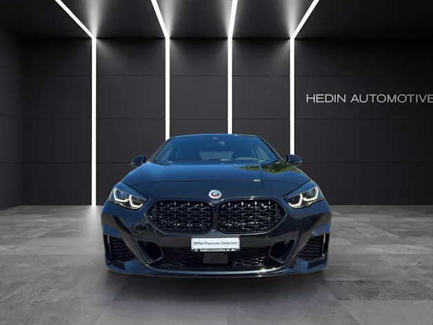 BMW M235i xDrive Gran Coupé