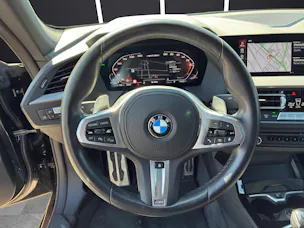 BMW M235i xDrive Gran Coupé