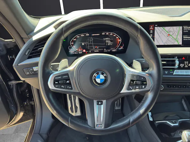BMW M235i xDrive Gran Coupé