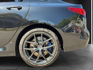 BMW M235i xDrive Gran Coupé
