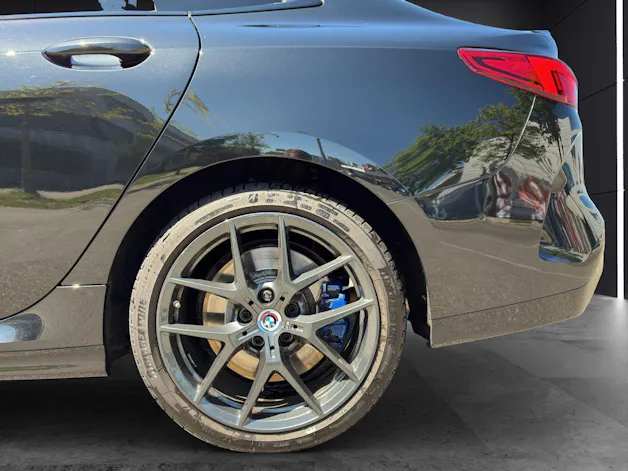 BMW M235i xDrive Gran Coupé