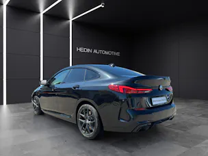 BMW M235i xDrive Gran Coupé