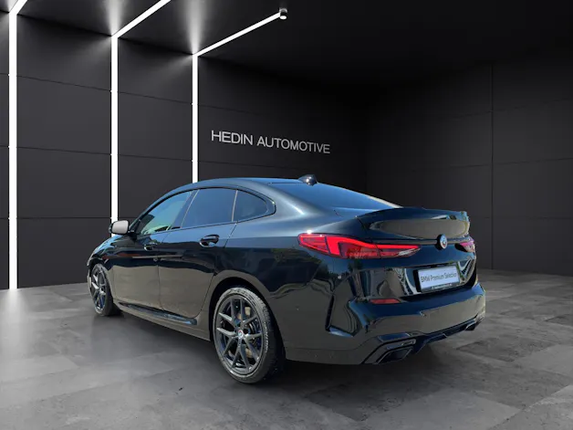 BMW M235i xDrive Gran Coupé