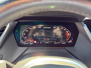 BMW M235i xDrive Gran Coupé
