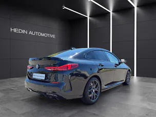 BMW M235i xDrive Gran Coupé