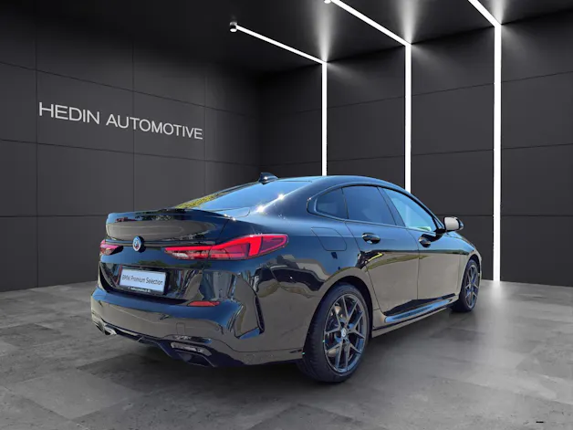 BMW M235i xDrive Gran Coupé