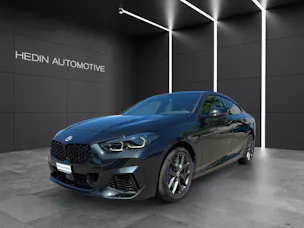 BMW M235i xDrive Gran Coupé