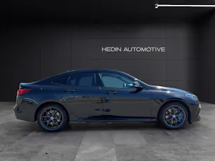 BMW M235i xDrive Gran Coupé