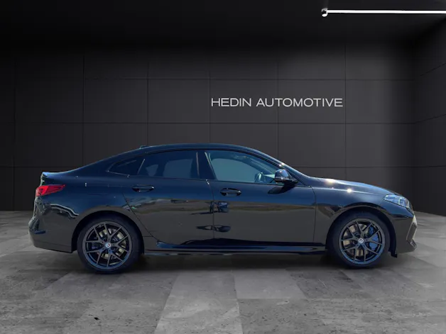 BMW M235i xDrive Gran Coupé