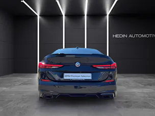 BMW M235i xDrive Gran Coupé