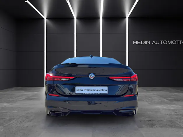 BMW M235i xDrive Gran Coupé