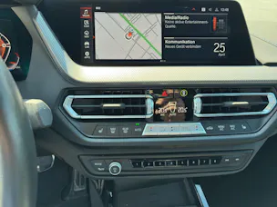BMW M235i xDrive Gran Coupé