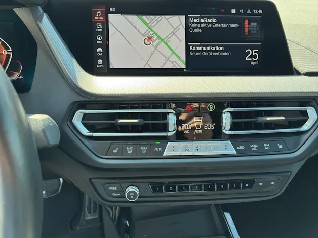 BMW M235i xDrive Gran Coupé