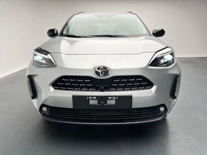 Fahrzeugbild TOYOTA Yaris Cross 1.5 VVT-i HSD Premium AWD-i