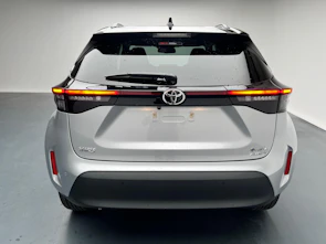 Fahrzeugbild TOYOTA Yaris Cross 1.5 VVT-i HSD Premium AWD-i