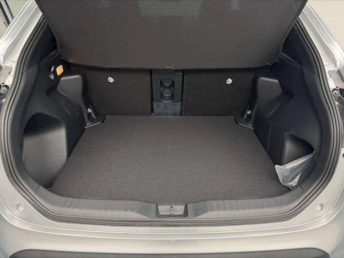Fahrzeugbild TOYOTA YARIS CROSS