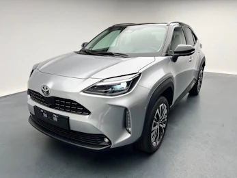 Fahrzeugbild TOYOTA Yaris Cross 1.5 VVT-i HSD Premium AWD-i Fahrzeugbild TOYOTA Yaris Cross 1.5 VVT-i HSD Premium AWD-i