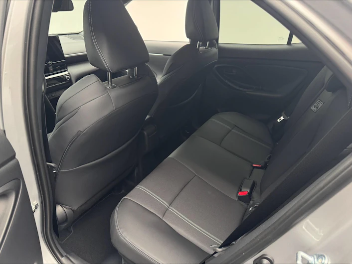 Fahrzeugbild TOYOTA YARIS CROSS