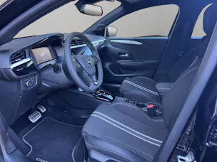 Opel Corsa 1.2 T Hybrid GS