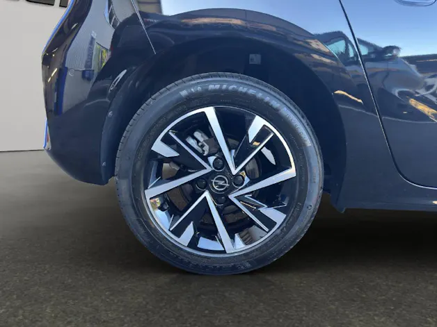 Opel Corsa 1.2 T Hybrid GS