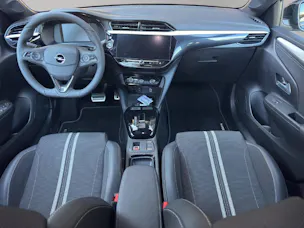 Opel Corsa 1.2 T Hybrid GS