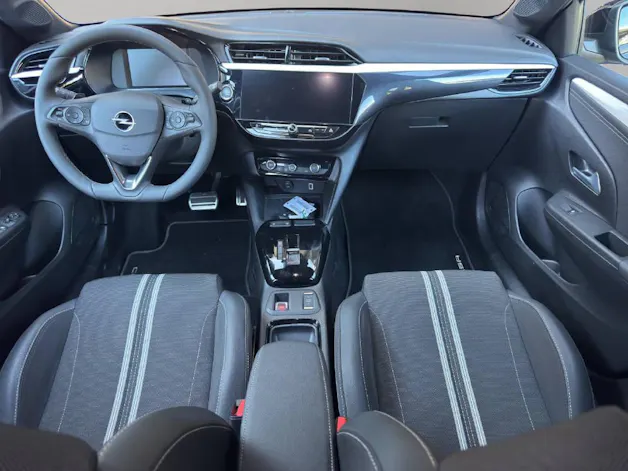Opel Corsa 1.2 T Hybrid GS