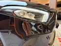 Mercedes-Benz A 220 Progressive Limousine