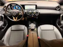 Mercedes-Benz A 220 Progressive Limousine