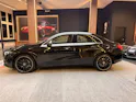 Mercedes-Benz A 220 Progressive Limousine