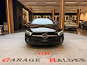 Mercedes-Benz A 220 Progressive Limousine