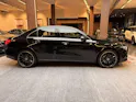 Mercedes-Benz A 220 Progressive Limousine